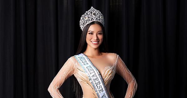 Chuyện khó tin nhưng có thật: Kim Duyên phải thi chung kết Miss Universe 2021 vào 2h sáng tại Israel