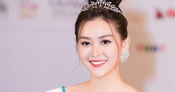 Á hậu Tường San là ai? Hot girl Hà Thành kết hôn ở tuổi 20, giấu kín danh tính chồng con