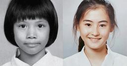 Ngắm nhan sắc thời nhỏ của dàn mỹ nhân Hoa ngữ: Trương Bá Chi đẹp như hoa, Viên Vịnh Nghi khác lạ