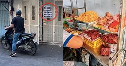 Ngày bán thứ 2: Bánh mì Bà Huynh yêu cầu khách sang Q.1 lấy số thứ tự, vừa sáng đã ghi "hết bánh"