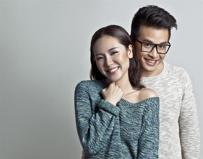 Phương Linh phản ứng gay gắt khi fan hỏi quá nhiều về Hà Anh Tuấn