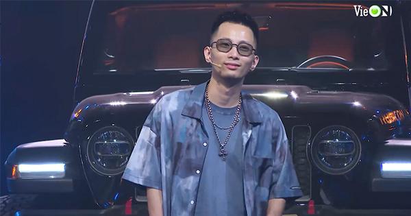Rap Việt tập 10: Wowy xin lỗi Rhymastic, các HLV không ngại nhận "hèn" để cứu thí sinh