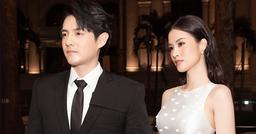 Hôm qua sao làm gì (19/12): Vợ chồng Đông Nhi - Ông Cao Thắng đẹp đôi trên thảm đỏ