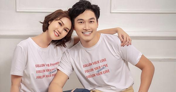 Đình Tú xin lỗi Huyền Lizzie vì tin đồn phim giả tình thật, bỏ người yêu hơn tuổi