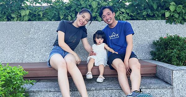 Cô gái duy nhất "động chạm" Cường Đô La mà Đàm Thu Trang không được phép ghen