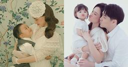 5 em bé Vbiz hot nhất MXH 2021: Con Hòa Minzy thành em bé quốc dân, quý tử nhà Hà Hồ là "thánh meme"