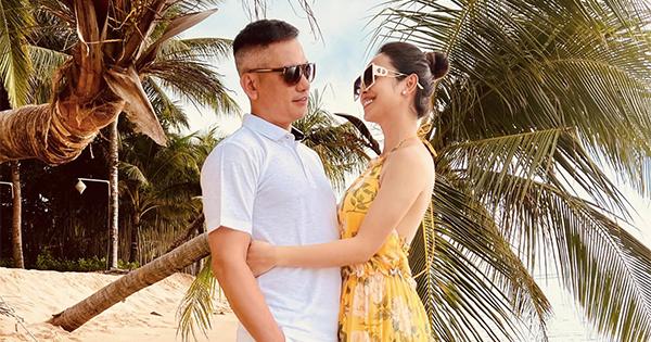 Hôm qua sao làm gì (31/12): Jennifer Phạm lên kế hoạch có thêm con thứ 5