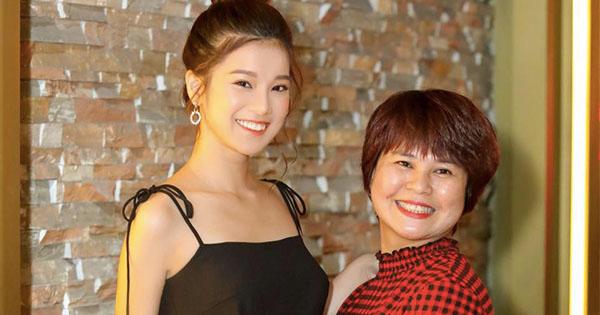 Hoàng Yến Chibi tâm sự ngày cận Tết: Muốn về ăn bát cơm mẹ nấu để tan hết muộn phiền