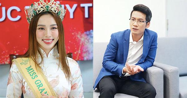 Hôm qua sao làm gì (13/1): BTV Thời sự Tuấn Dương biết ơn vợ, Thùy Tiên không ăn Tết ở nhà