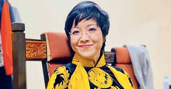 MC Thảo Vân năm đầu không dẫn Táo Quân: "Nhìn thấy lịch nhắc ghi hình mà tim trĩu xuống"