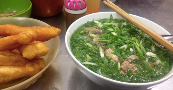 Đại diện phở Thìn Lò Đúc nói về chuyện phở giá 90 ngàn: Do Hành, mùi 100 nghìn đồng/kg?