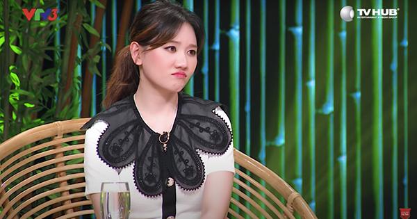 Hari Won bị bố mẹ kiểm soát, đọc tất cả email, điện thoại