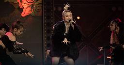 Rap Việt tập 15: Chung kết mãn nhãn với 8 tiết mục solo đẳng cấp