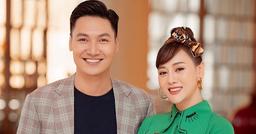 Cú bứt phá của Mạnh Trường trong năm 2021: Dám thử thách để không nhàm chán