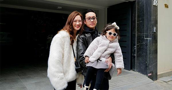 Gia đình JustaTee thông báo dương tính Covid-19 đúng mùng 3 Tết