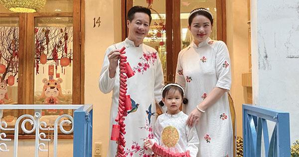 Hôm qua sao làm gì (7/2): Chồng Phan Như Thảo khen vợ thật thà, giỏi kiếm tiền