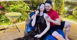 Mẹ Cao Thái Sơn muốn có con dâu đẹp người, đẹp nết như Angela Phương Trinh