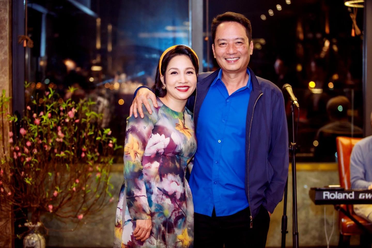 Diva Mỹ Linh hối hận vì thời trẻ vụng dại đi nhiều đến mức chồng "phát ngượng" với bạn