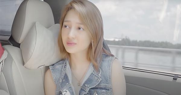 Hôm qua sao làm gì (25/2): Bảo Anh bị bạn trai bỏ vì không chịu sinh con