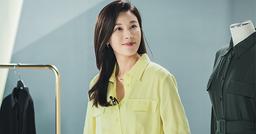 3 lý do xem “Kill heel: Cuộc chiến giày gót nhọn” của Kim Ha Neul và “mẹ Kim Tan” Kim Sung Ryung