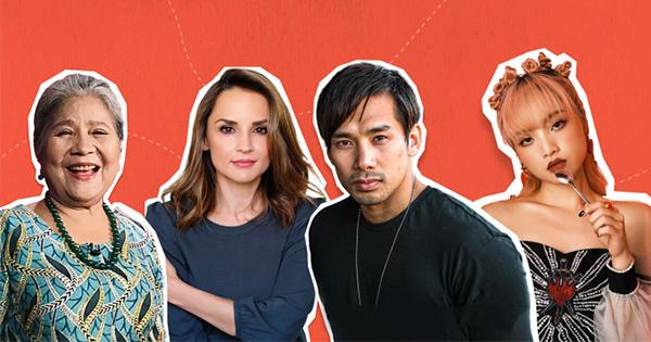 "A Tourist’s Guide to Love" - bộ phim Netflix đầu tiên sản xuất tại Việt Nam