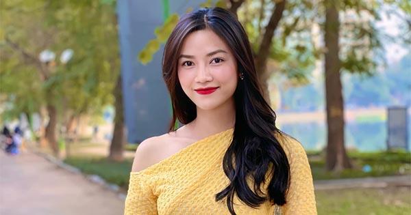 Anh Đào là ai? Nữ chính mới của VFC thành công với "Lối về miền hoa"