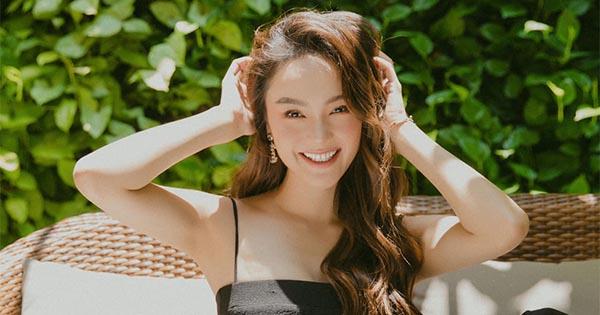 Minh Hằng là ai? Từng "vượt rào" với Tim năm 17 tuổi, 20 năm hoạt động nghệ thuật luôn đứng hạng A