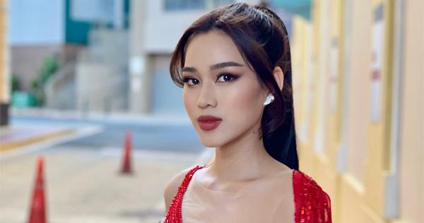 Hôm qua sao làm gì (18/3): Đỗ Thị Hà lộng lẫy tại tiệc mừng chung kết Miss World