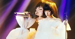 Hiền Hồ bị hủy show diễn ở Đà Lạt giữa tâm bão lộ loạt ảnh nắm tay, áp má với ông Hồ Nhân