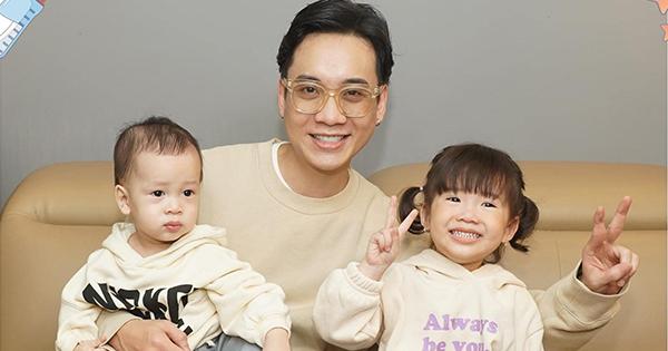 Hôm qua sao làm gì (23/3): HH Ngọc Hân làm Phó TGĐ Ninh Vân Bay, 2 con JustaTee chơi show thực tế