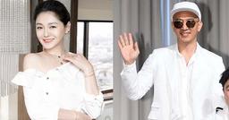 Từ Hy Viên chính thức thành vợ DJ Koo sau 3 tháng ly hôn Uông Tiểu Phi
