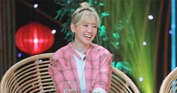 Hôm qua sao làm gì (29/3): Hari Won muốn có nhiều con, dàn cast Sao Nhập Ngũ chỉ ngủ 2 tiếng/ngày