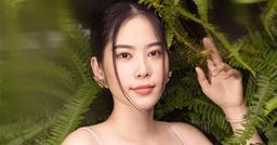 Ưu điểm và bất lợi của Nam Em tại Miss World Vietnam 2022: Quá khứ với Trường Giang có ảnh hưởng?