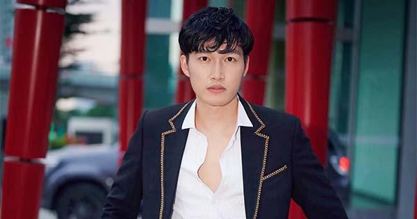 Đình Tú là ai? Hot boy màn ảnh chuyên "lái máy bay" từ phim đến đời thực