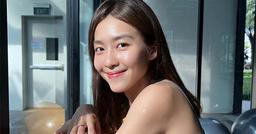 Được Mai Phương Thúy khen là "mỹ nhân 4000 năm có 1", Khả Ngân vẫn mặc cảm, tự ti về cơ thể