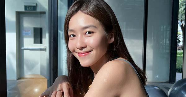 Được Mai Phương Thúy khen là "mỹ nhân 4000 năm có 1", Khả Ngân vẫn mặc cảm, tự ti về cơ thể