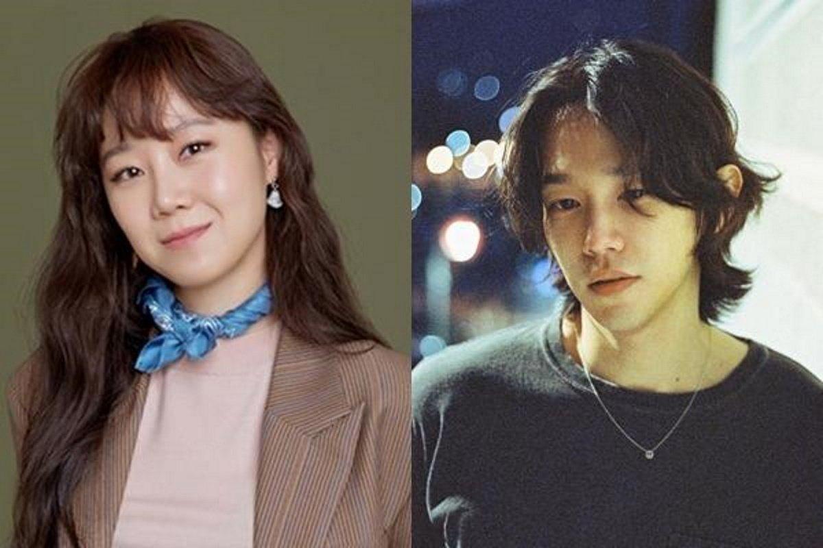 Gong Hyo Jin công khai bạn trai, dự kiến kết hôn luôn năm 2022 hậu bắt hoa cưới của Son Ye Jin?