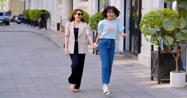 Hôm qua sao làm gì (5/4): MC Diệp Chi và hành trình làm mẹ đơn thân, nuôi dạy con gái đáng tự hào