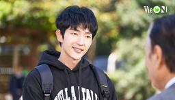 3 lý do không thể bỏ lỡ Again My Life của “Hoàng tử cổ trang” Lee Jun Ki