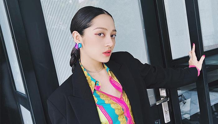 Hôm qua sao làm gì (9/4): Bảo Anh tuyên bố không cần ai để "nương tựa"