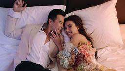 Lương Thế Thành viết ngôn tình "mùi" cho vợ nhân 6 năm cưới: Chuẩn văn mẫu nịnh vợ cho các ông chồng