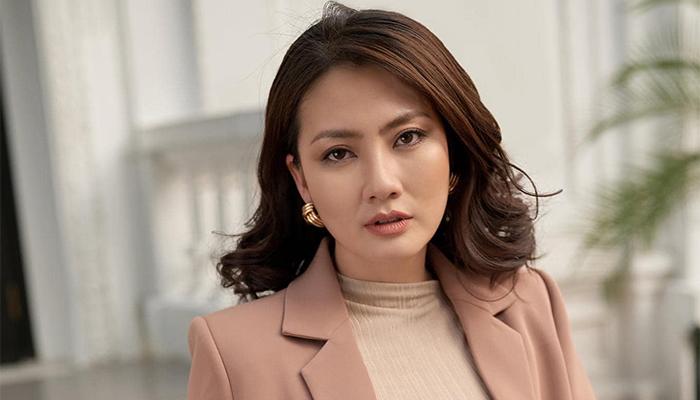 Ngọc Lan nhớ về mối tình đầu day dứt: Quyết định chia tay khiến cả 2 phải sống trong ân hận