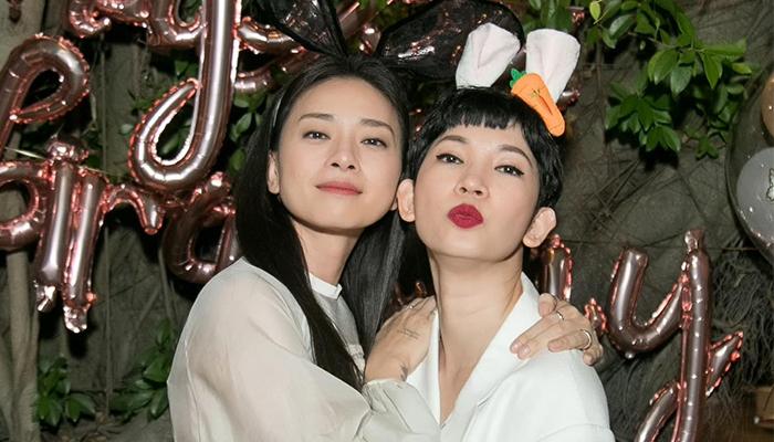 Hôm qua sao làm gì (29/4): Xuân Lan trào nước mắt khi Ngô Thanh Vân đi lấy chồng