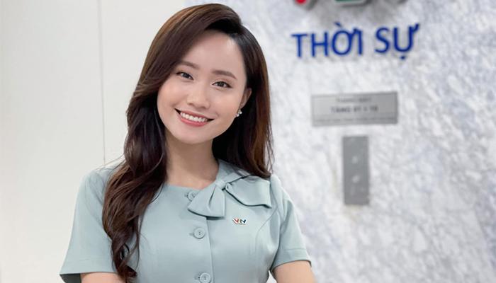 Hôm qua sao làm gì (7/5): BTV Thời tiết Xuân Anh có bầu vẫn tích cực lên sóng