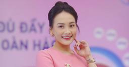 Hôm qua sao làm gì (23/5): Bảo Thanh tự tin 32 tuổi vẫn trẻ đẹp "xì tin"