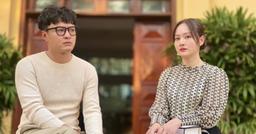 Nhặt sạn trong "Thương ngày nắng về": Vai Đức của Hồng Đăng có 2 tên?
