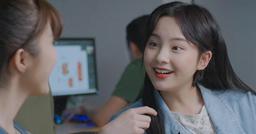 Mỹ nhân người Tày xinh như idol Hàn xuất hiện trong "Thương ngày nắng về"