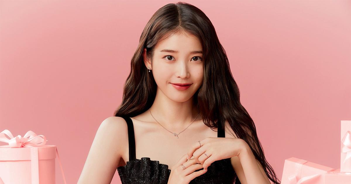 IU là ai? "Em gái quốc dân" của Hàn Quốc, vướng scandal vẫn nổi đình đám