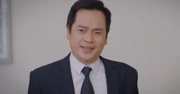 Ông sếp "Sở Khanh" làm khổ Vân Khánh "Thương ngày nắng về" là ai?