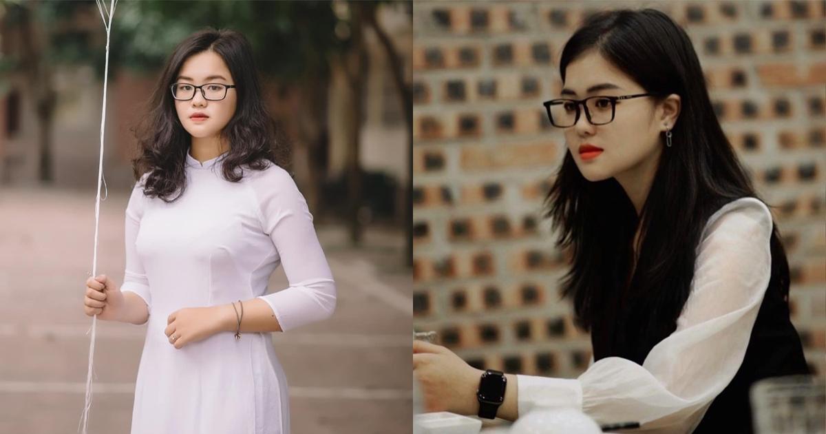 Nữ sinh 2k2 ở Nghệ An đạt 9.0 IELTS bị tố giả mạo kết quả